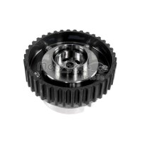 Nockenwellenversteller Auslassseite 38 Zähne METZGER...