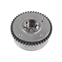 Camshaft adjuster hydraulic 46 teeth METZGER for MAZDA 2...
