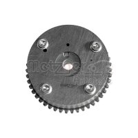 Nockenwellenversteller hydraulisch 46 Zähne METZGER...