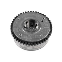 Nockenwellenversteller hydraulisch 46 Zähne METZGER...