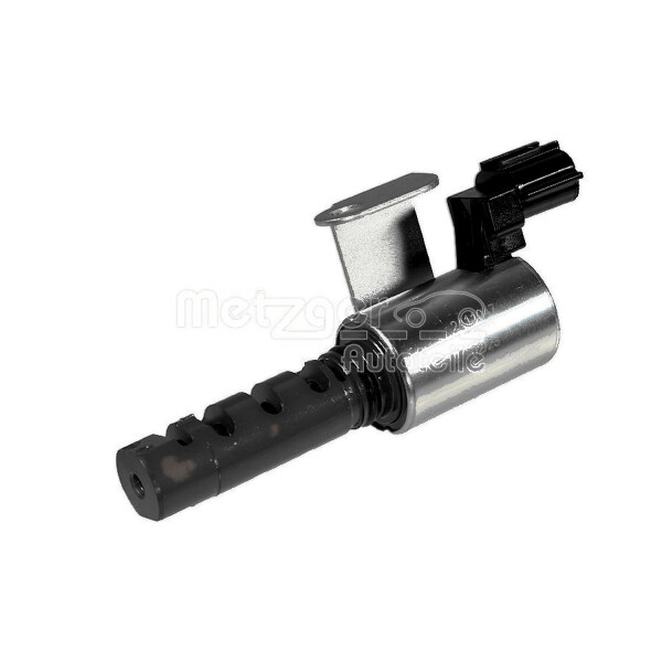 Steuerventil Nockenwellenverstellung 2-polig METZGER für u.a. SUBARU FORESTER