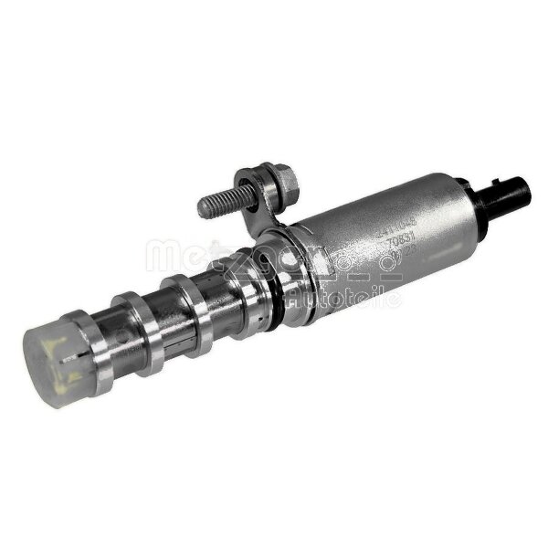 Steuerventil Nockenwellenverstellung 2-polig METZGER für u.a. OPEL INSIGNIA