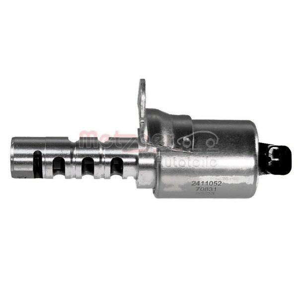 Steuerventil Nockenwellenverstellung 2-polig METZGER für u.a. FORD S-MAX