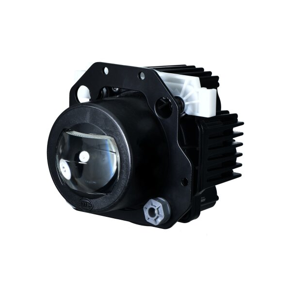 Headlight insert right 24 V LED HELLA Lighting Expertise universal usage