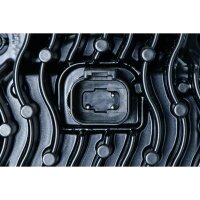 Headlight insert right 24 V LED HELLA Lighting Expertise universal usage