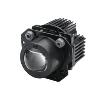 Headlight insert right 24 V LED HELLA Lighting Expertise universal usage