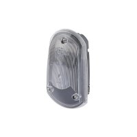 Zusatzblinklicht seitlicher Anbau Halogen HELLA für...