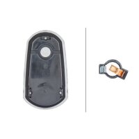 Zusatzblinklicht seitlicher Anbau Halogen HELLA für...