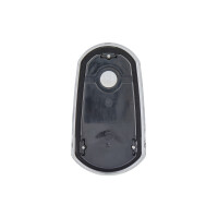 Auxiliary Direction Indicator Light side 12 V PY21W halogen HELLA for AUWÄRTER