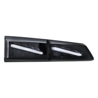 Rückleuchte links mit Schlusslicht (LED) 12 V LED...
