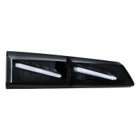 Rear Light left 12 V LED HELLA Lighting Expertise suitable for e.g. PEUGEOT 308