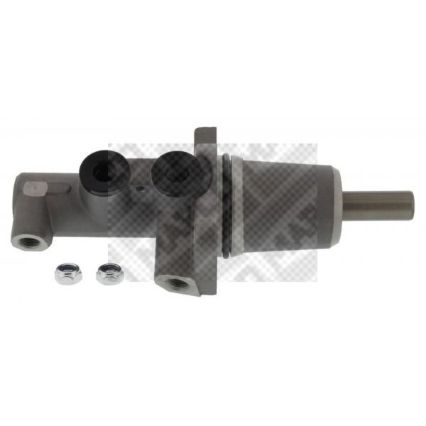 Master brake cylinder MAPCO for MERCEDES SPRINTER 4-t box