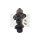 Master brake cylinder MAPCO for PEUGEOT 205 II