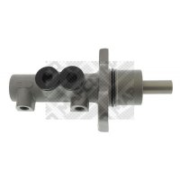 Master brake cylinder MAPCO for AUDI A6 C5