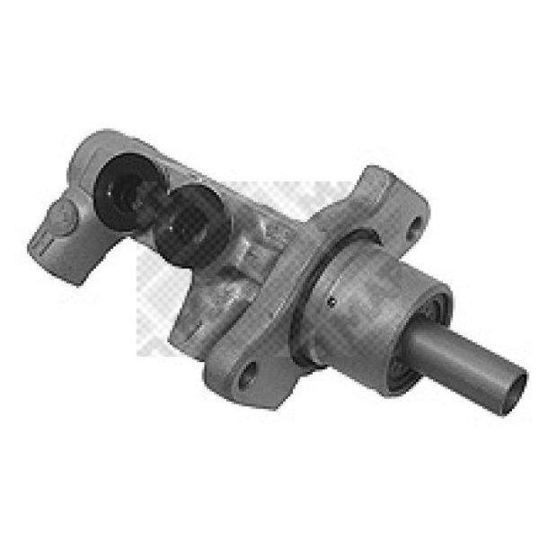 Master brake cylinder MAPCO for BMW 3