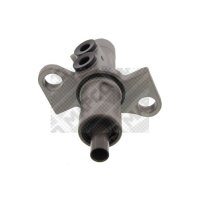 Master brake cylinder MAPCO for AUDI A6 C5