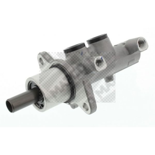 Master brake cylinder MAPCO for OPEL ASTRA G CC