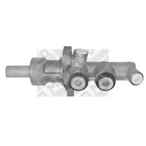 Master brake cylinder MAPCO for MERCEDES C-CLASS