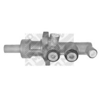 Master brake cylinder MAPCO for MERCEDES C-CLASS