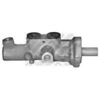 Master brake cylinder MAPCO for MERCEDES E-CLASS