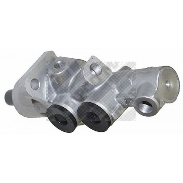 Master brake cylinder MAPCO for MERCEDES 124 Saloon