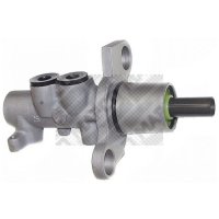 Master brake cylinder MAPCO for AUDI A6 C5