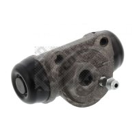 Rear right wheel brake cylinder MAPCO for PEUGEOT 306...