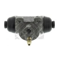 Rear wheel brake cylinder MAPCO for PEUGEOT 306 hatchback