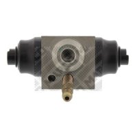 Radbremszylinder hinten MAPCO für VW PASSAT B3/B4