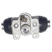 Rear left wheel brake cylinder MAPCO for HONDA CIVIC VI...