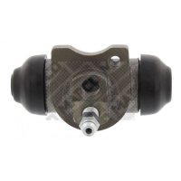 Rear wheel brake cylinder MAPCO for CHEVROLET AVEO /...