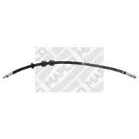Bremsschlauch hinten MAPCO für MERCEDES GLE