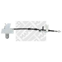 Bremsschlauch hinten links MAPCO für FORD MONDEO V...