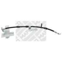 Bremsschlauch hinten rechts MAPCO für FORD MONDEO V...