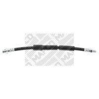 Bremsschlauch hinten MAPCO für BMW X3