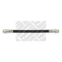Bremsschlauch hinten MAPCO für RENAULT CLIO III