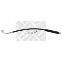 Bremsschlauch hinten links MAPCO für OPEL MOKKA /...