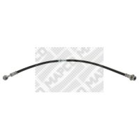 Bremsschlauch hinten MAPCO für NISSAN PRIMERA