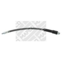 Bremsschlauch vorne MAPCO für PEUGEOT 206...