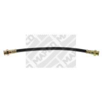 Bremsschlauch hinten MAPCO für PEUGEOT 406 Coupe