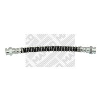 Bremsschlauch hinten links MAPCO für CITROEN ZX