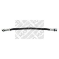 Bremsschlauch hinten 280mm MAPCO für CITROEN...