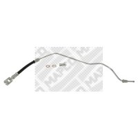Bremsschlauch hinten links MAPCO für AUDI A6 C5 Avant