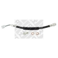 Bremsschlauch hinten MAPCO für VW GOLF VII