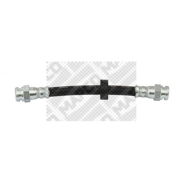 Bremsschlauch hinten MAPCO für SEAT CORDOBA