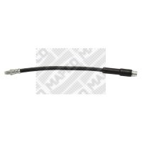 Bremsschlauch hinten MAPCO für MERCEDES VIANO