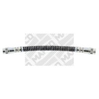 Bremsschlauch hinten MAPCO für PEUGEOT 405 I