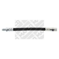 Bremsschlauch MAPCO für AUDI COUPE B3