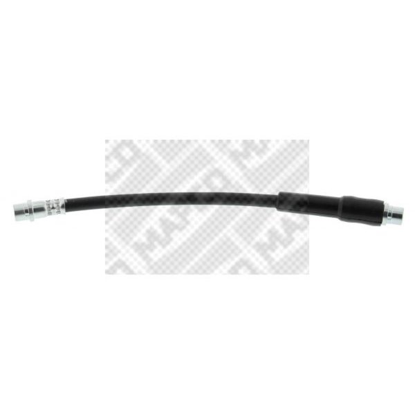 Bremsschlauch vorne MAPCO für AUDI A6 C4 Avant