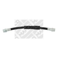 Bremsschlauch hinten MAPCO für SKODA OCTAVIA II Combi